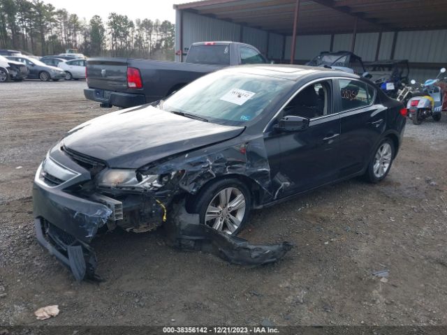 Photo 1 VIN: 19VDE1F36DE021886 - ACURA ILX 