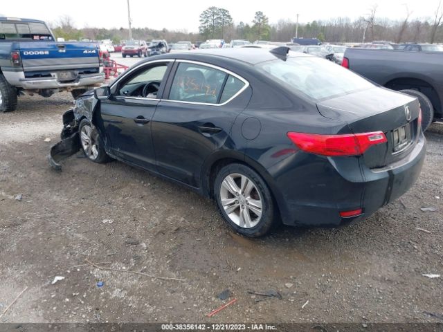 Photo 2 VIN: 19VDE1F36DE021886 - ACURA ILX 