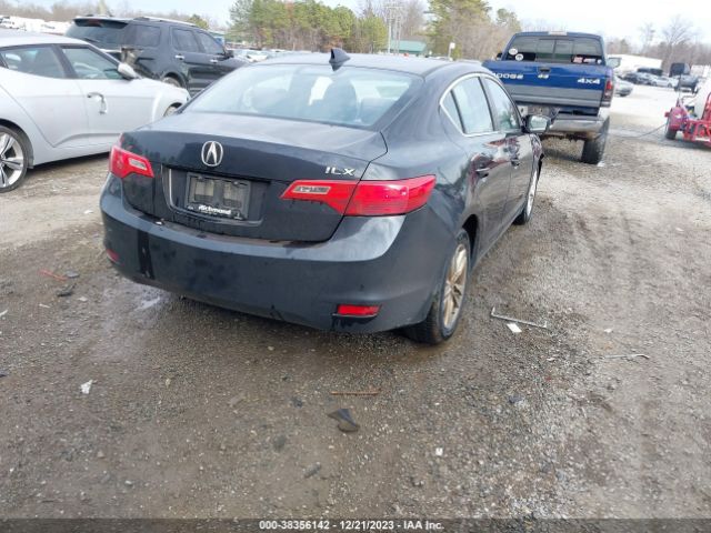 Photo 3 VIN: 19VDE1F36DE021886 - ACURA ILX 