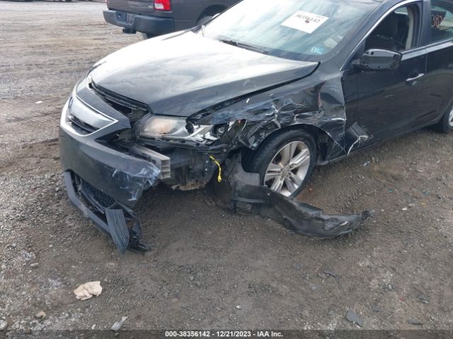 Photo 5 VIN: 19VDE1F36DE021886 - ACURA ILX 