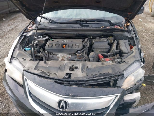 Photo 9 VIN: 19VDE1F36DE021886 - ACURA ILX 