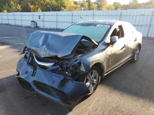 Photo 1 VIN: 19VDE1F36DE022424 - ACURA ILX 20 