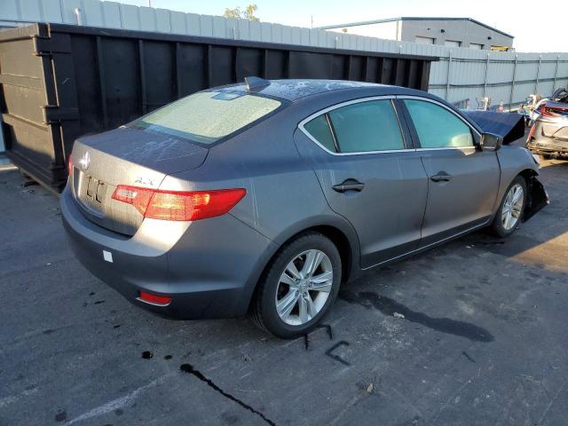 Photo 3 VIN: 19VDE1F36DE022424 - ACURA ILX 20 