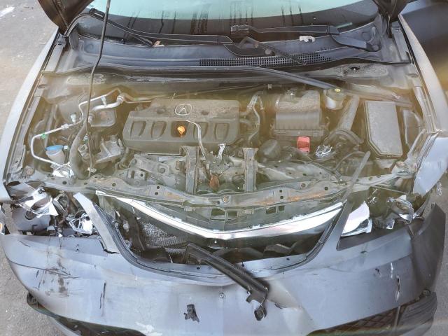 Photo 6 VIN: 19VDE1F36DE022424 - ACURA ILX 20 