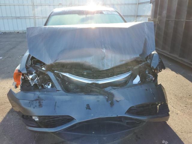 Photo 8 VIN: 19VDE1F36DE022424 - ACURA ILX 20 