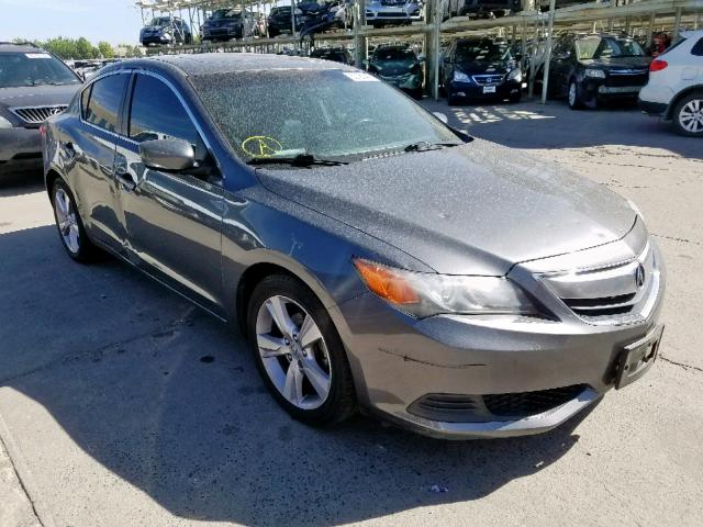 Photo 0 VIN: 19VDE1F36EE000179 - ACURA ILX 20 