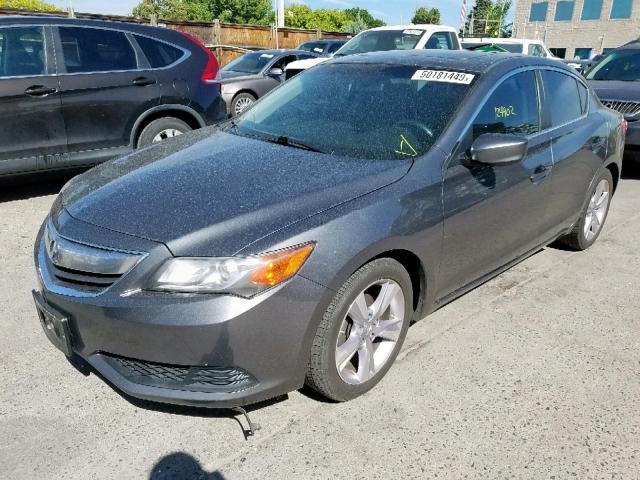 Photo 1 VIN: 19VDE1F36EE000179 - ACURA ILX 20 