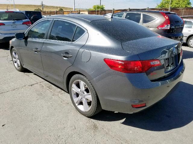 Photo 2 VIN: 19VDE1F36EE000179 - ACURA ILX 20 