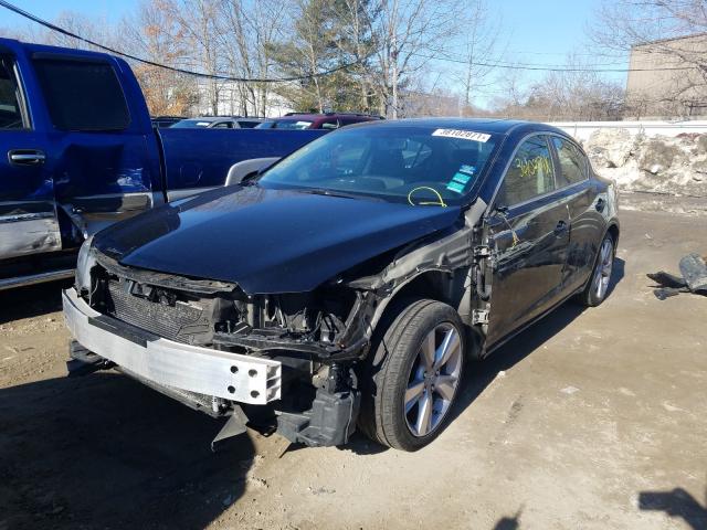 Photo 1 VIN: 19VDE1F36EE000716 - ACURA ILX 