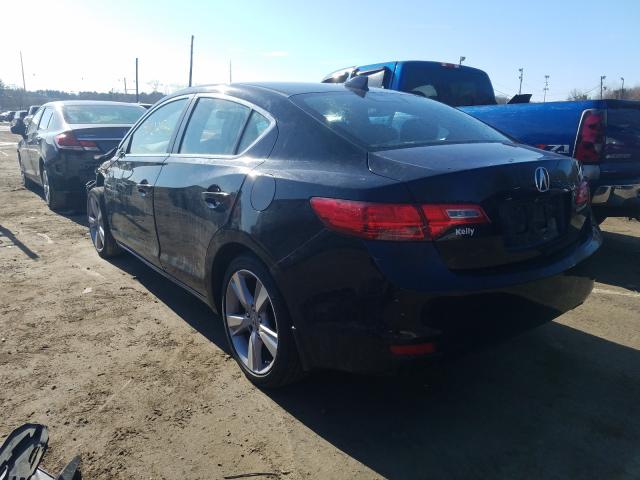 Photo 2 VIN: 19VDE1F36EE000716 - ACURA ILX 