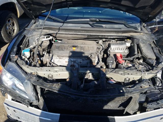 Photo 6 VIN: 19VDE1F36EE000716 - ACURA ILX 