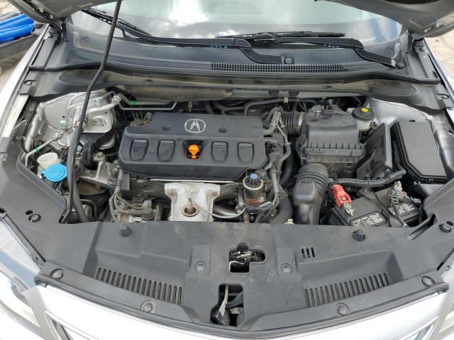 Photo 10 VIN: 19VDE1F36EE003499 - ACURA ILX 20 