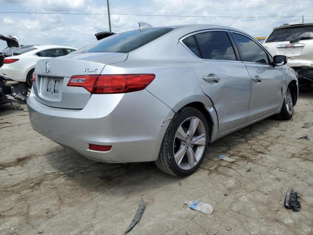 Photo 2 VIN: 19VDE1F36EE003499 - ACURA ILX 20 