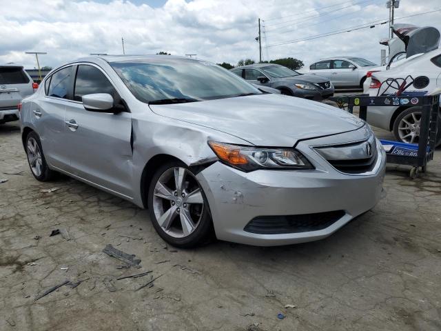 Photo 3 VIN: 19VDE1F36EE003499 - ACURA ILX 20 