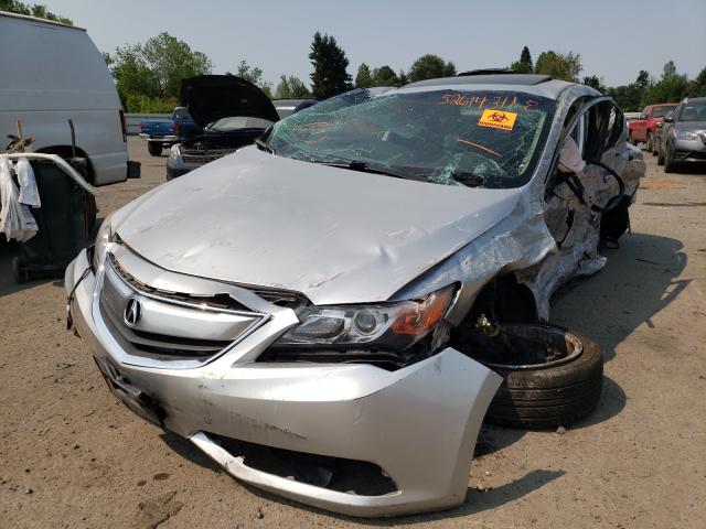 Photo 1 VIN: 19VDE1F36EE003504 - ACURA ILX 20 