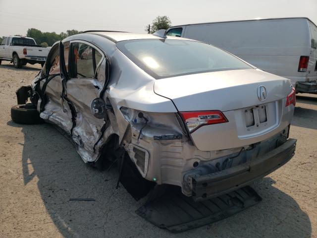 Photo 2 VIN: 19VDE1F36EE003504 - ACURA ILX 20 