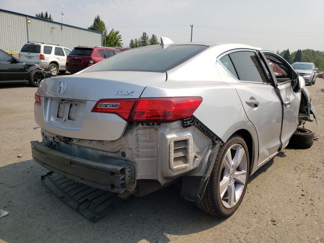 Photo 3 VIN: 19VDE1F36EE003504 - ACURA ILX 20 