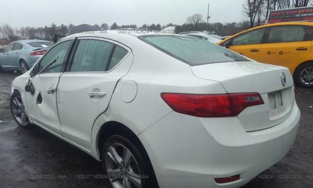 Photo 2 VIN: 19VDE1F36EE004426 - ACURA ILX 