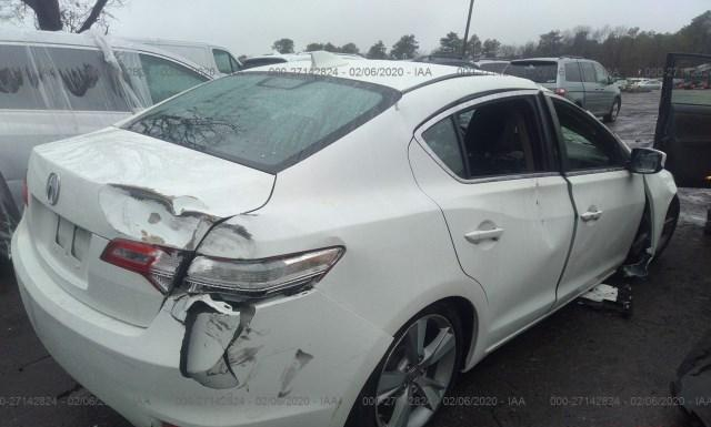 Photo 3 VIN: 19VDE1F36EE004426 - ACURA ILX 