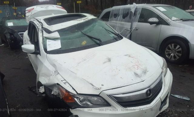 Photo 5 VIN: 19VDE1F36EE004426 - ACURA ILX 