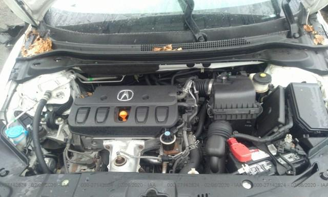 Photo 9 VIN: 19VDE1F36EE004426 - ACURA ILX 