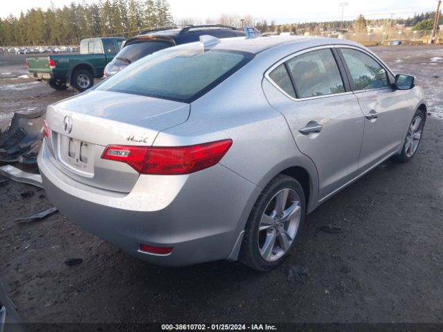 Photo 3 VIN: 19VDE1F36EE004510 - ACURA ILX 