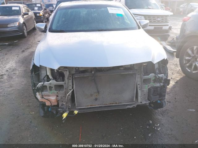 Photo 5 VIN: 19VDE1F36EE004510 - ACURA ILX 