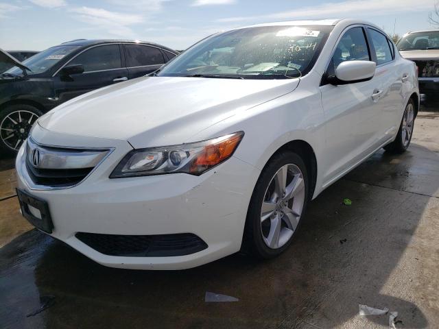 Photo 1 VIN: 19VDE1F36EE009755 - ACURA ILX 20 