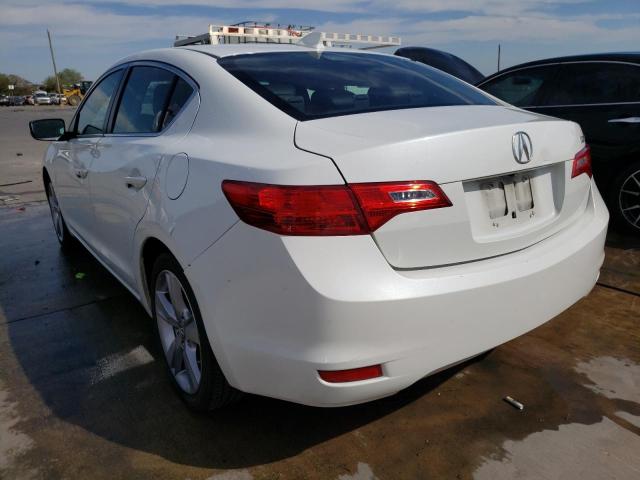 Photo 2 VIN: 19VDE1F36EE009755 - ACURA ILX 20 