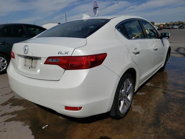 Photo 3 VIN: 19VDE1F36EE009755 - ACURA ILX 20 