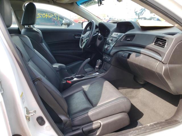 Photo 4 VIN: 19VDE1F36EE009755 - ACURA ILX 20 