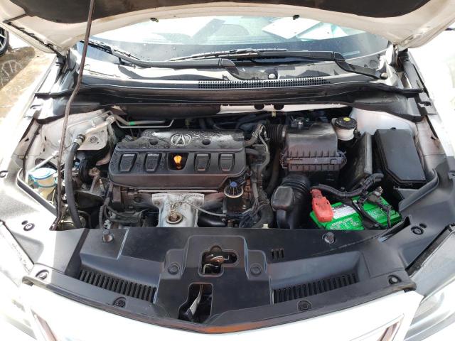 Photo 6 VIN: 19VDE1F36EE009755 - ACURA ILX 20 