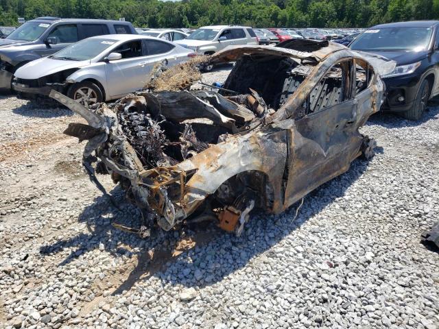 Photo 1 VIN: 19VDE1F36EE010145 - ACURA ILX 20 