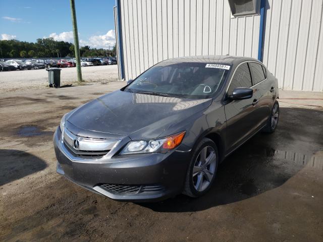 Photo 1 VIN: 19VDE1F36EE010808 - ACURA ILX 20 