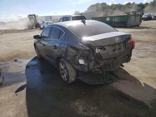 Photo 2 VIN: 19VDE1F36EE010808 - ACURA ILX 20 