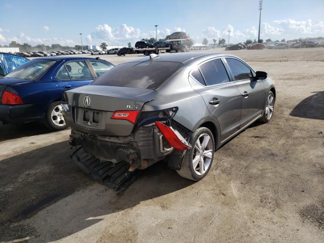 Photo 3 VIN: 19VDE1F36EE010808 - ACURA ILX 20 