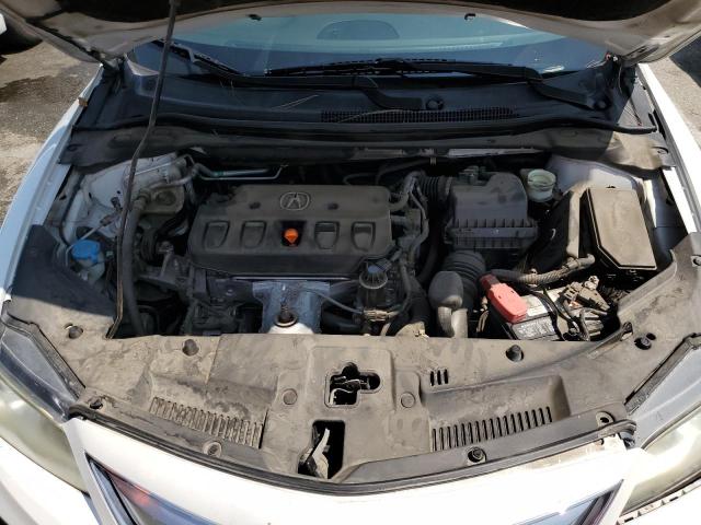 Photo 10 VIN: 19VDE1F36EE013885 - ACURA ILX 20 