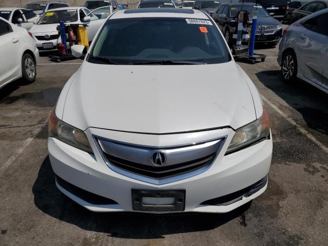 Photo 4 VIN: 19VDE1F36EE013885 - ACURA ILX 20 