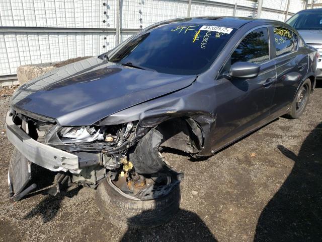 Photo 1 VIN: 19VDE1F36EE014163 - ACURA ILX 20 