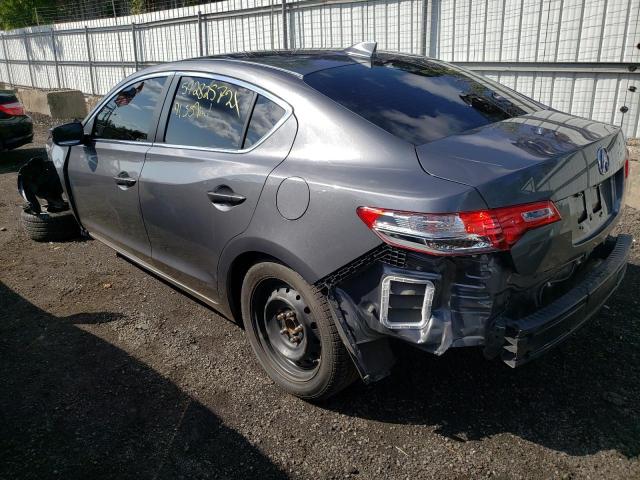 Photo 2 VIN: 19VDE1F36EE014163 - ACURA ILX 20 