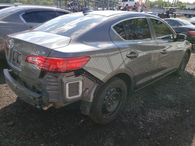 Photo 3 VIN: 19VDE1F36EE014163 - ACURA ILX 20 