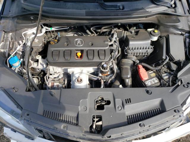 Photo 6 VIN: 19VDE1F36EE014163 - ACURA ILX 20 