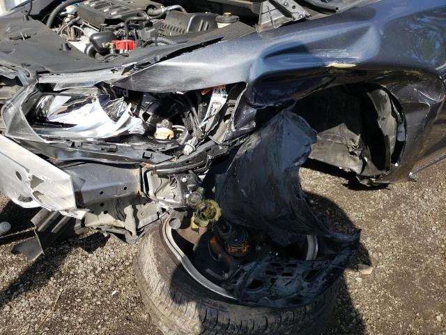 Photo 8 VIN: 19VDE1F36EE014163 - ACURA ILX 20 