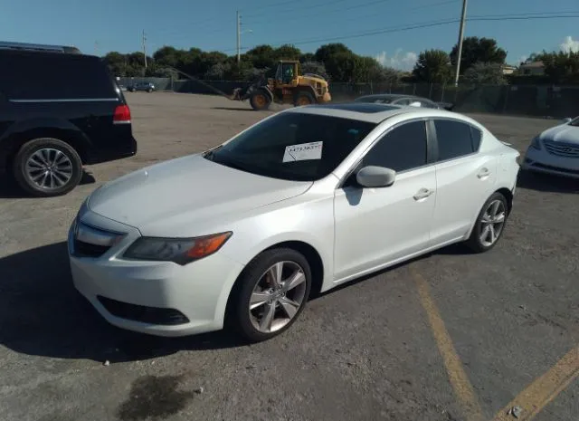 Photo 1 VIN: 19VDE1F36EE014776 - ACURA ILX 