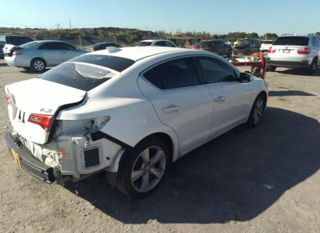 Photo 3 VIN: 19VDE1F36EE014776 - ACURA ILX 