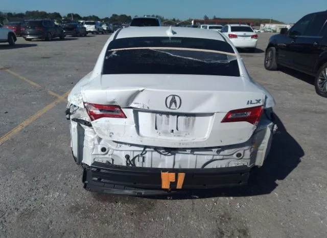 Photo 5 VIN: 19VDE1F36EE014776 - ACURA ILX 