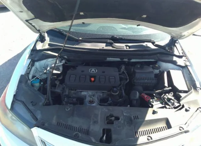 Photo 9 VIN: 19VDE1F36EE014776 - ACURA ILX 