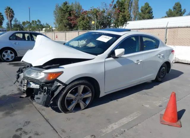 Photo 1 VIN: 19VDE1F36EE014891 - ACURA ILX 