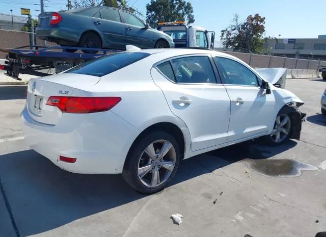 Photo 3 VIN: 19VDE1F36EE014891 - ACURA ILX 