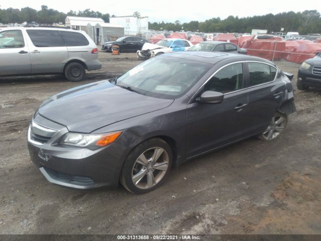 Photo 1 VIN: 19VDE1F36FE000006 - ACURA ILX 